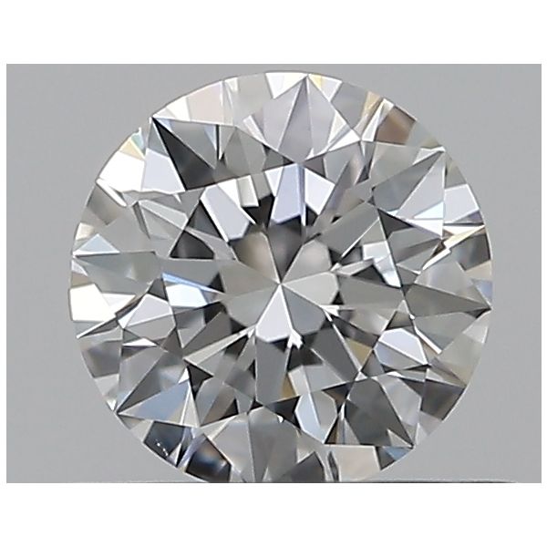 ROUND 0.5 E VS1 EX-EX-EX - 2516811064 GIA Diamond