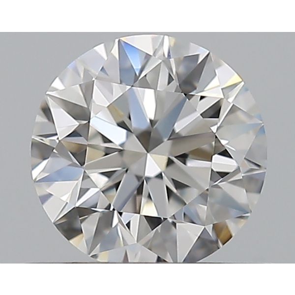 ROUND 0.57 E VVS2 EX-EX-EX - 2516834888 GIA Diamond
