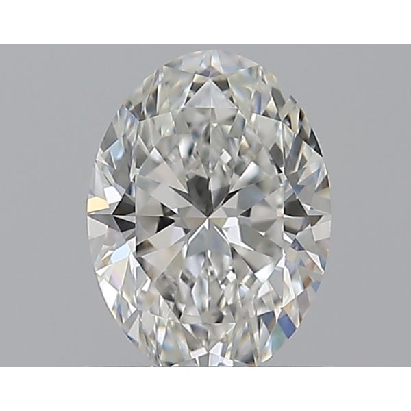OVAL 0.72 F VS1 VG-EX-EX - 2516880675 GIA Diamond