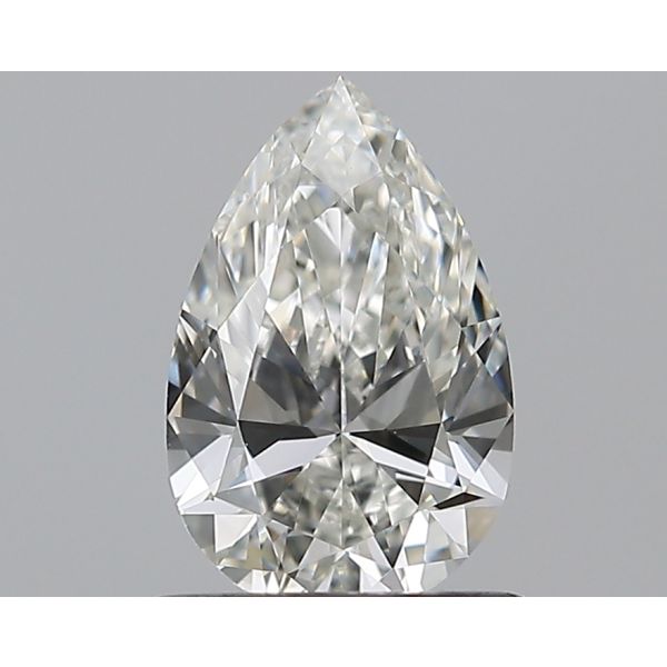 PEAR 0.67 I VVS2 EX-VG-VG - 2516923344 GIA Diamond