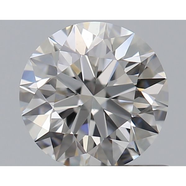 ROUND 0.59 E VS2 EX-EX-EX - 2516942973 GIA Diamond