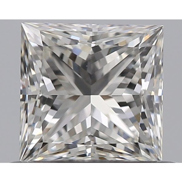 PRINCESS 0.62 H VVS2 EX-VG-EX - 2516957607 GIA Diamond