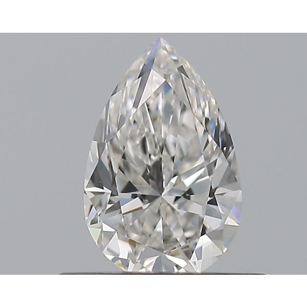 PEAR 0.5 F VS1 VG-VG-VG - 2516959828 GIA Diamond