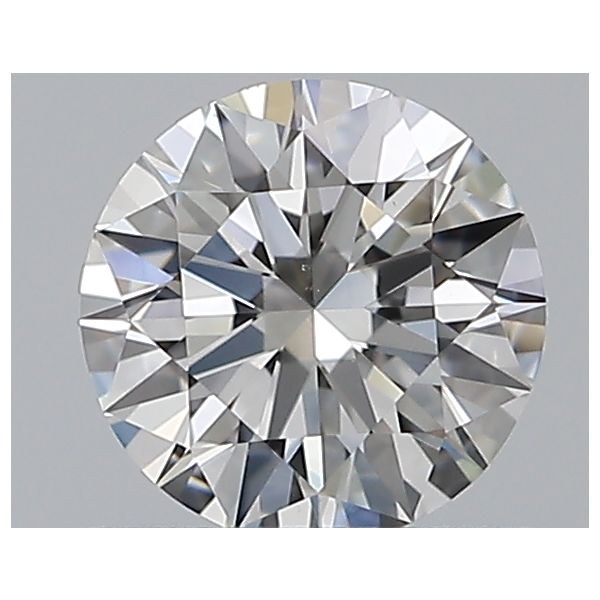 ROUND 0.5 G VS2 EX-EX-EX - 2516961071 GIA Diamond