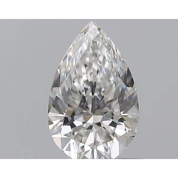 PEAR 0.72 F VS1 EX-EX-EX - 2516966708 GIA Diamond