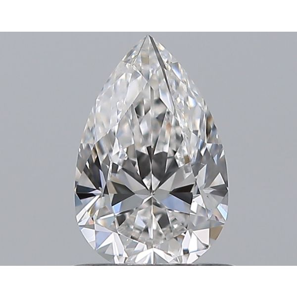 PEAR 0.7 E VS2 VG-VG-EX - 2516966985 GIA Diamond
