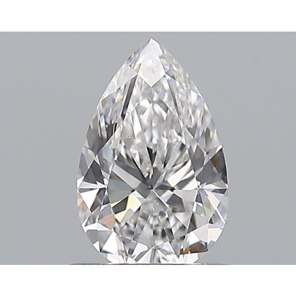 PEAR 0.7 D VS2 VG-EX-EX - 2516967038 GIA Diamond