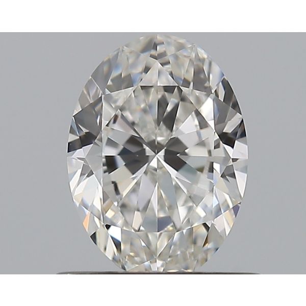 OVAL 0.71 F VS1 EX-VG-EX - 2516969157 GIA Diamond