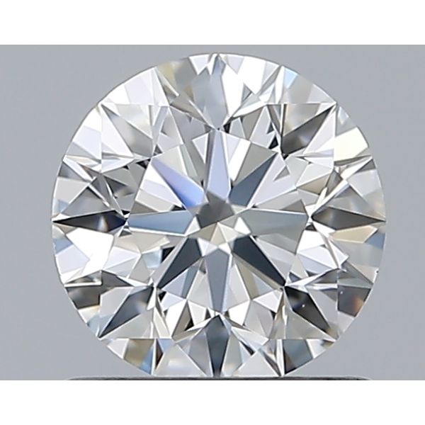 ROUND 0.8 F VS1 EX-EX-EX - 2516977202 GIA Diamond