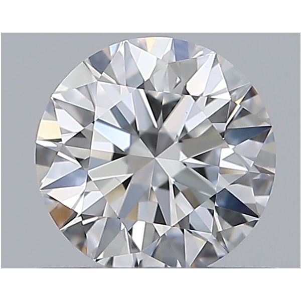 ROUND 0.51 E VS2 EX-EX-EX - 2516977234 GIA Diamond