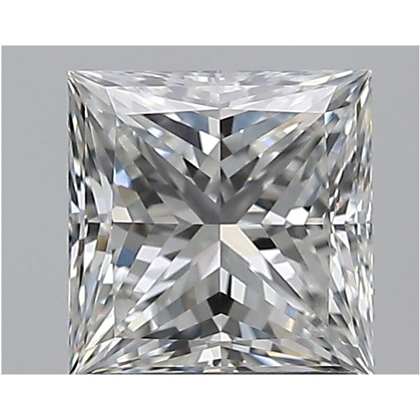 PRINCESS 1.2 F VS2 EX-EX-EX - 2516982488 GIA Diamond