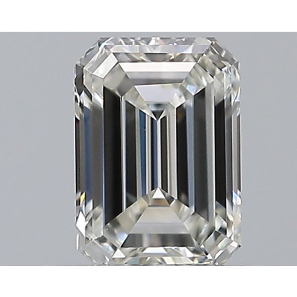 EMERALD 0.52 I VS1 EX-VG-EX - 2516994632 GIA Diamond