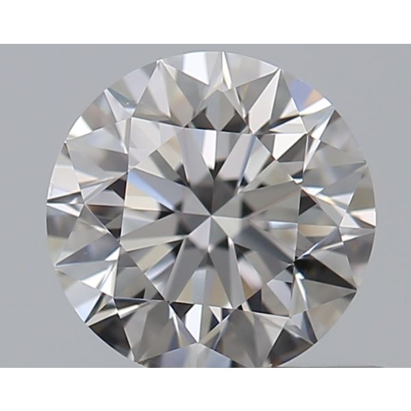 ROUND 0.5 E VS2 EX-EX-EX - 2516997738 GIA Diamond