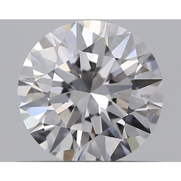 ROUND 0.5 D VVS2 EX-EX-EX - 2516997869 GIA Diamond