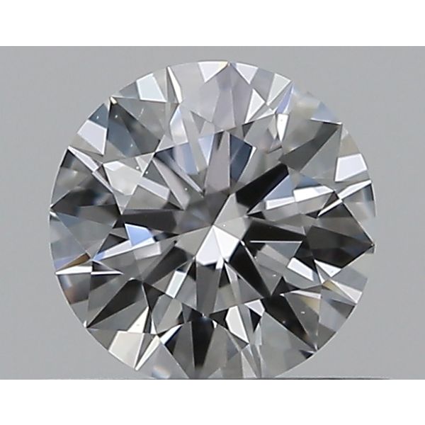 ROUND 0.5 D VS2 EX-EX-EX - 2516998447 GIA Diamond