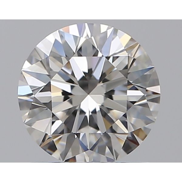 ROUND 0.9 E VVS2 EX-EX-EX - 2517004991 GIA Diamond