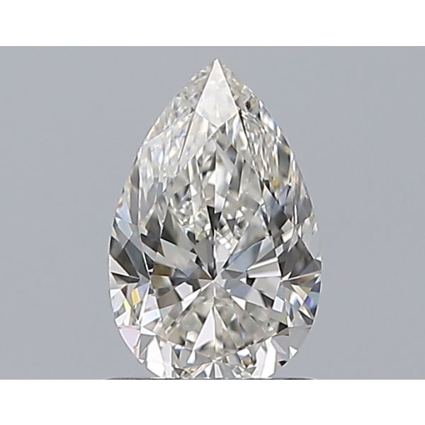 PEAR 0.9 H VS1 VG-EX-EX - 2517007216 GIA Diamond