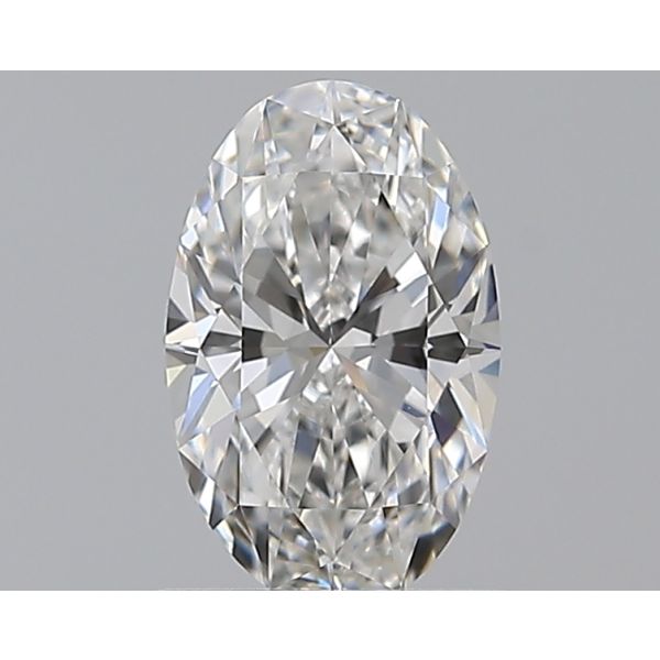 OVAL 0.7 E VVS2 VG-VG-EX - 2517008188 GIA Diamond