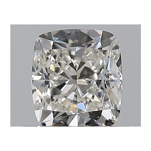 CUSHION 0.5 G VVS1 EX-VG-EX - 2517009784 GIA Diamond