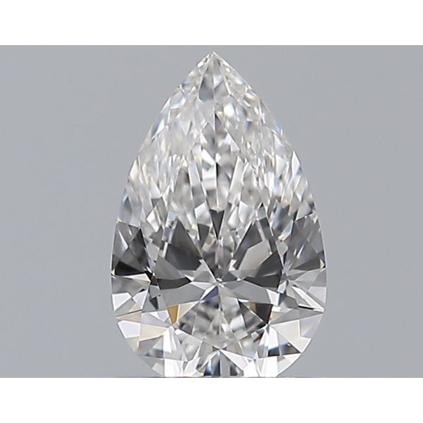 PEAR 0.5 E VS2 EX-EX-EX - 2517016247 GIA Diamond