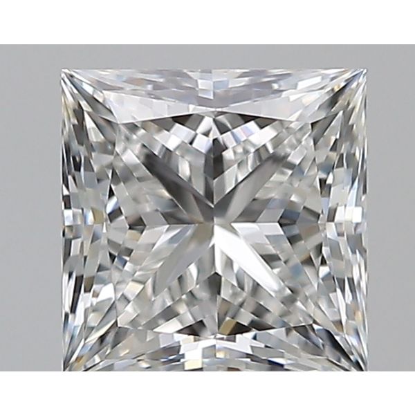 PRINCESS 0.86 F VVS1 EX-EX-VG - 2517029831 GIA Diamond