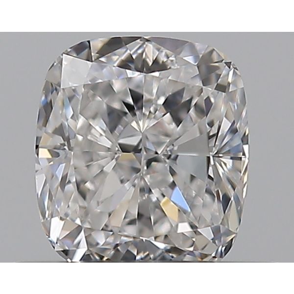 CUSHION 0.51 E VS1 VG-VG-EX - 2517037340 GIA Diamond