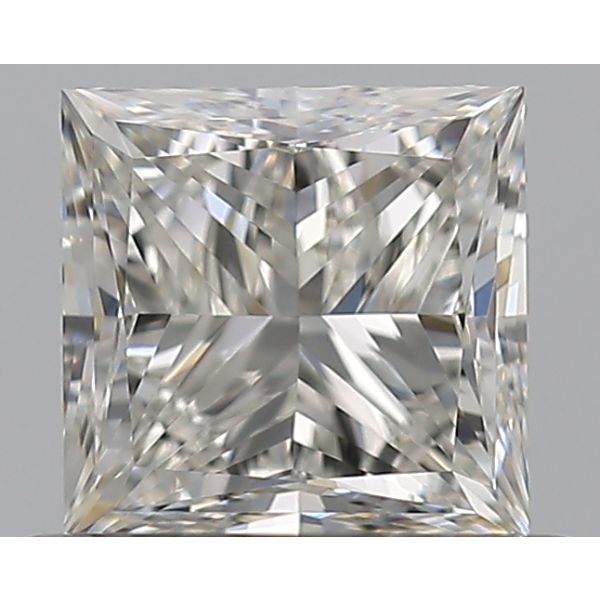 PRINCESS 0.7 H VVS1 VG-VG-VG - 2517039263 GIA Diamond