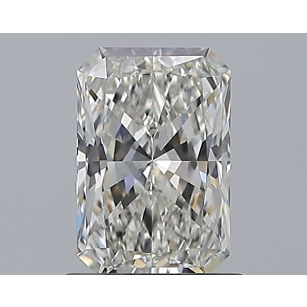 RADIANT 1.01 I VVS1 EX-EX-EX - 2517045450 GIA Diamond