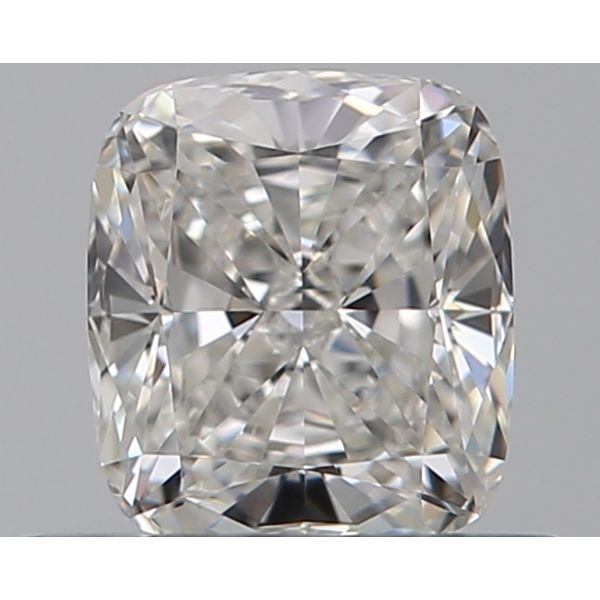 CUSHION 0.52 F VVS2 VG-EX-EX - 2517048087 GIA Diamond