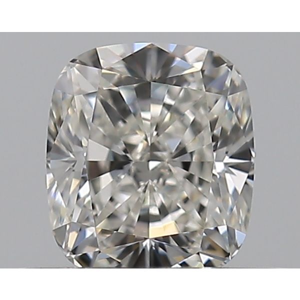 CUSHION 0.51 H VVS2 EX-EX-EX - 2517049443 GIA Diamond