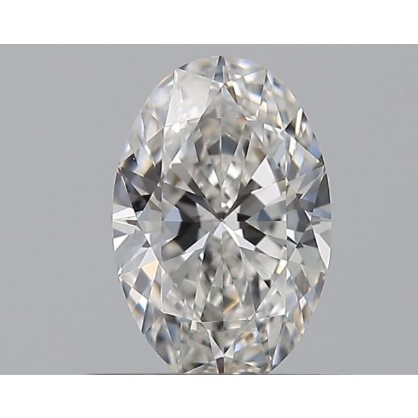 OVAL 0.51 F VVS2 EX-EX-EX - 2517058199 GIA Diamond