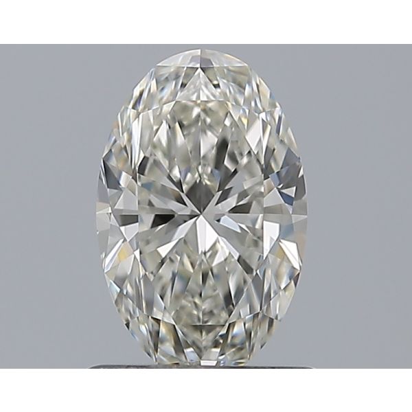 OVAL 0.81 I VVS2 EX-VG-EX - 2517058385 GIA Diamond