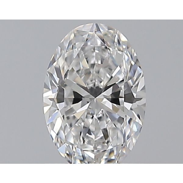 OVAL 0.77 D VVS1 EX-EX-EX - 2517074377 GIA Diamond