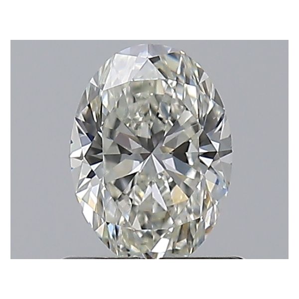 OVAL 0.7 I VS1 VG-VG-EX - 2517074411 GIA Diamond