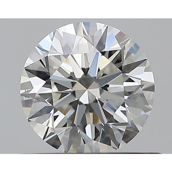 ROUND 0.55 G VS2 EX-EX-EX - 2517089502 GIA Diamond