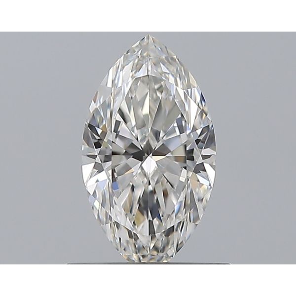 MARQUISE 0.71 F VVS2 VG-EX-EX - 2517095159 GIA Diamond