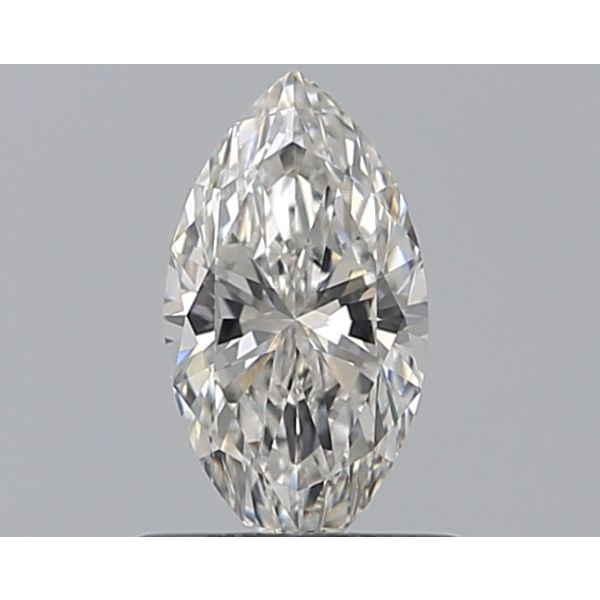 MARQUISE 0.59 F VS2 EX-EX-EX - 2517095187 GIA Diamond