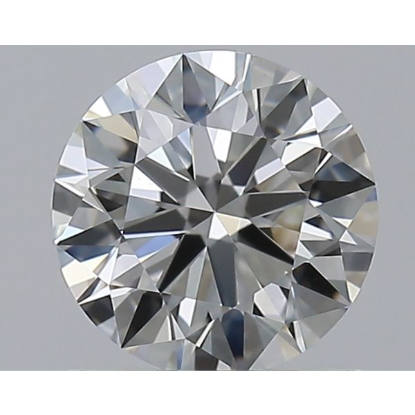 ROUND 0.9 H VVS2 EX-EX-EX - 2517095974 GIA Diamond