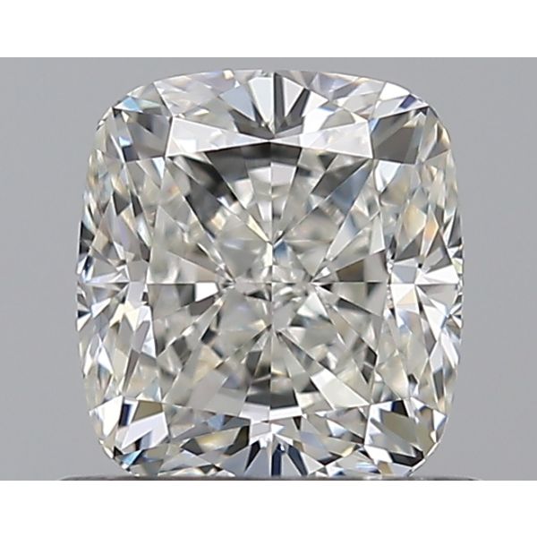 CUSHION 0.83 H VVS2 VG-EX-EX - 2517096665 GIA Diamond