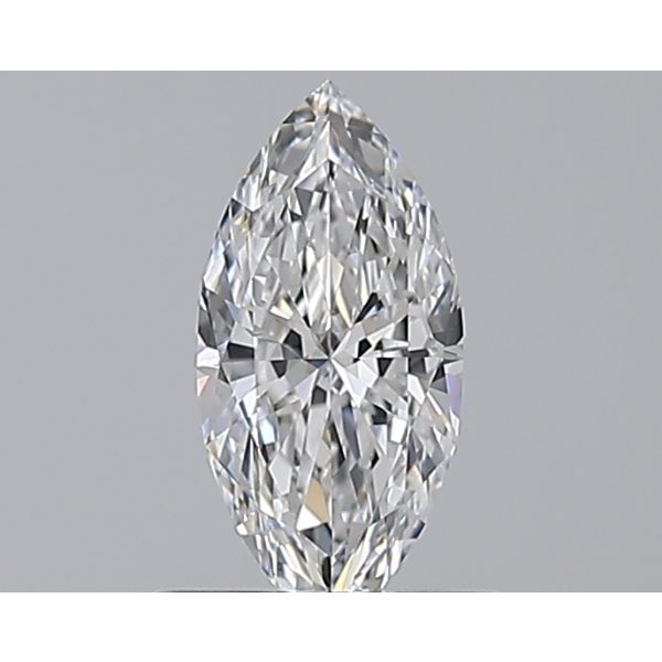 MARQUISE 0.51 D VVS2 EX-EX-EX - 2517106879 GIA Diamond