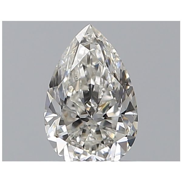 PEAR 0.51 H VS2 VG-EX-EX - 2517107569 GIA Diamond