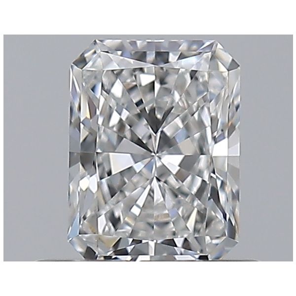 RADIANT 0.51 F VVS1 EX-VG-EX - 2517122123 GIA Diamond