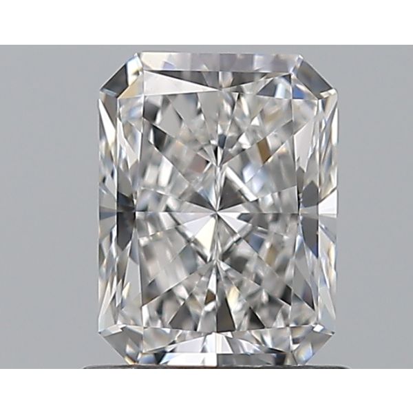 RADIANT 1 E VVS2 VG-EX-EX - 2517128399 GIA Diamond