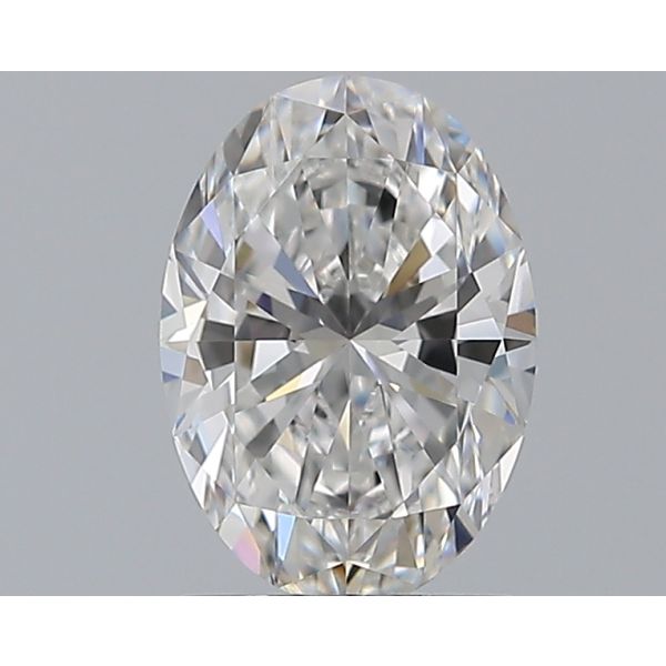 OVAL 1.2 E VVS1 EX-EX-EX - 2517128769 GIA Diamond