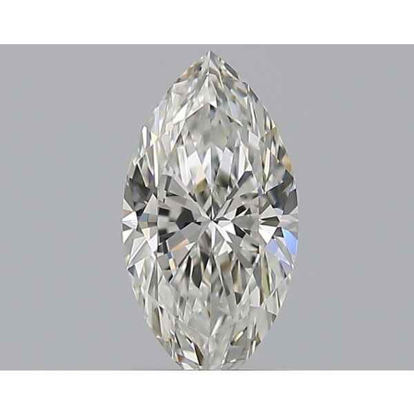 MARQUISE 0.52 H VS1 EX-EX-EX - 2517135042 GIA Diamond