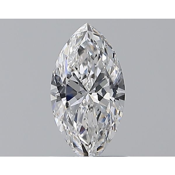 MARQUISE 0.8 E VVS2 EX-VG-VG - 2517135287 GIA Diamond