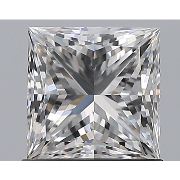 PRINCESS 1.01 E VVS1 EX-EX-EX - 2517138830 GIA Diamond