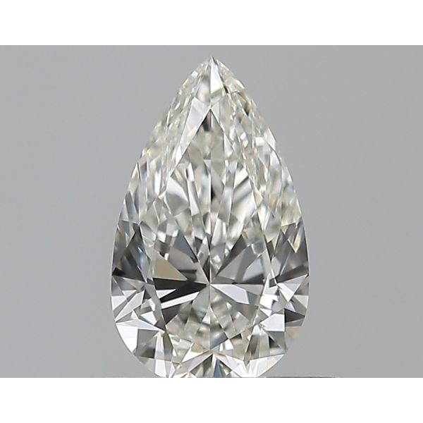 PEAR 0.5 I VVS1 EX-VG-EX - 2517140408 GIA Diamond