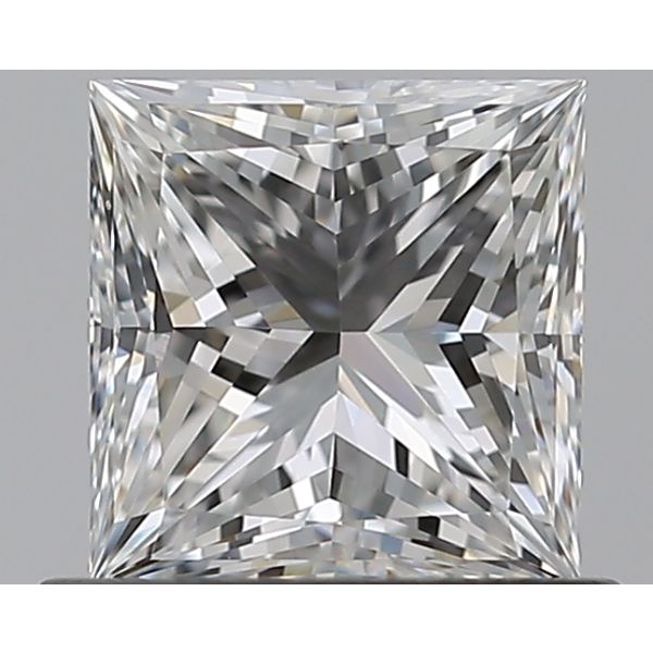 PRINCESS 0.8 F VVS1 EX-VG-EX - 2517142304 GIA Diamond