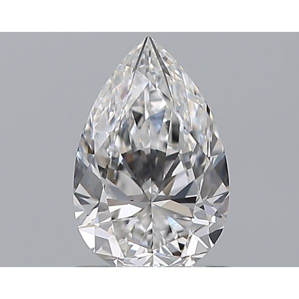 PEAR 0.71 E VVS2 VG-VG-EX - 2517148162 GIA Diamond